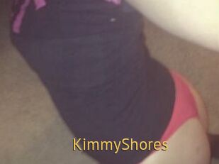 KimmyShores