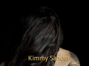 Kimmy_Sander
