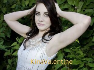 KinaValentine