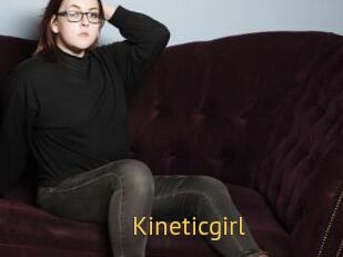 Kineticgirl