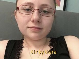 Kinkykiara