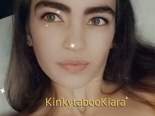 KinkytabooKiara