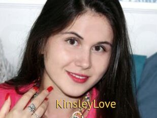 KinsleyLove