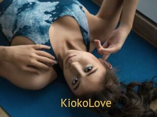 KiokoLove