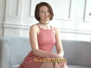 KiraGordon