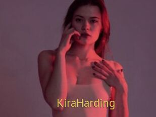 KiraHarding