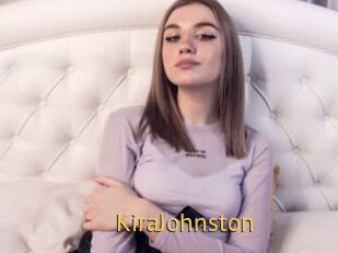 KiraJohnston
