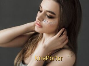 KiraPorter