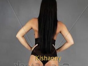 Kishanny