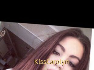 KissCarolyn