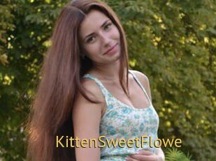 KittenSweetFlowe