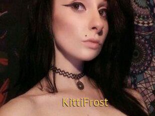 KittiFrost