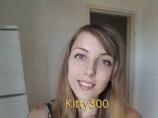 Kitty300