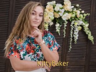 KittyBaker