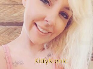 KittyKronic