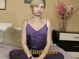 KittyMason