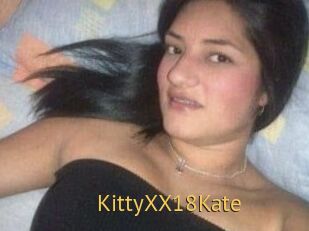 KittyXX18Kate