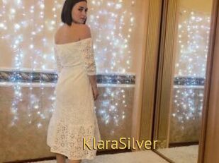 KlaraSilver