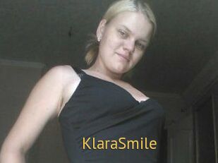 KlaraSmile