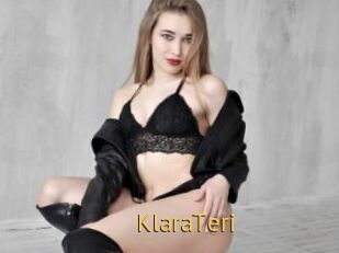 KlaraTeri