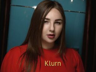 Klurn