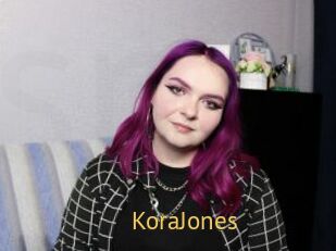 KoraJones