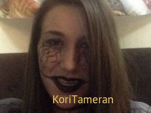 KoriTameran