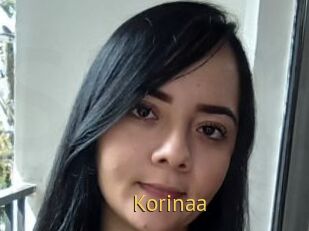 Korinaa