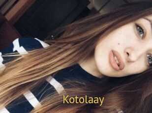 Kotolaay