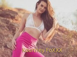 Kourtney_FoXXX