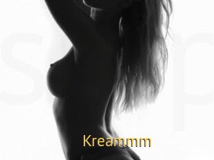 Kreammm
