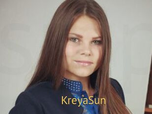 KreyaSun