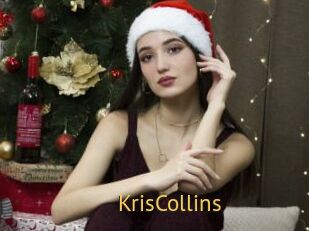 KrisCollins