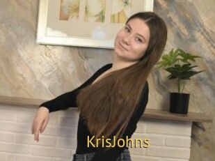 KrisJohns