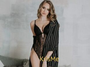 KrisMe