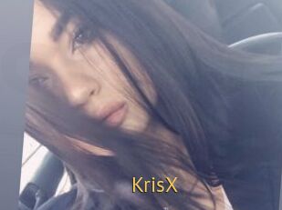 KrisX