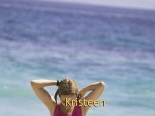 Kristeen