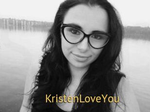 KristenLoveYou