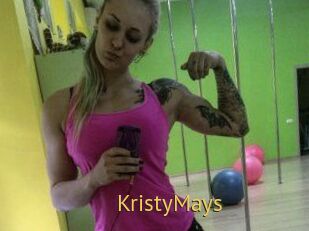 KristyMays