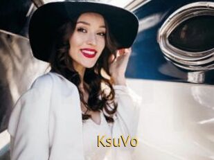 KsuVo