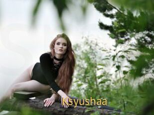 Ksyushaa