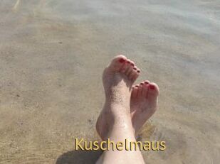 Kuschelmaus