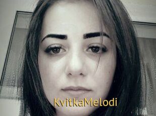 KvitkaMelodi