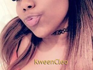 KweenCleo