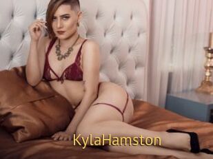 KylaHamston