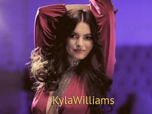 KylaWilliams