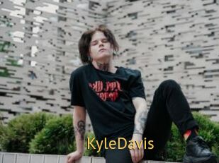 KyleDavis