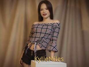 KylieMiles