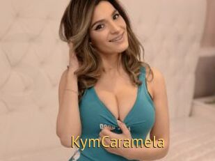 KymCaramela