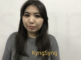 KyngSyng